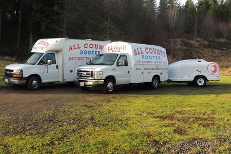 All County Rooter LLC